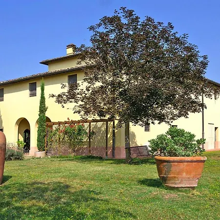 Tenuta Il Corno - Ito05420-cya Apartment San Casciano in Val di Pesa