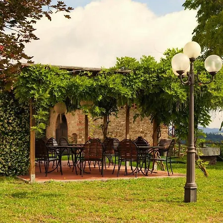 Tenuta Il Corno - Ito05420-cya Apartment San Casciano in Val di Pesa