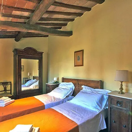Apartment Tenuta Il Corno - Ito05420-cya *