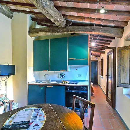 Tenuta Il Corno - Ito05420-cya Apartment