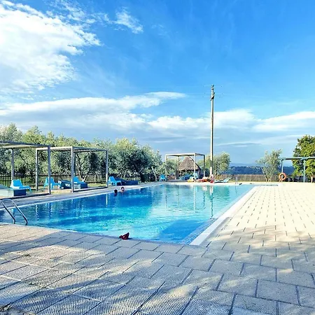 Tenuta Il Corno - Ito05420-cya Apartment San Casciano in Val di Pesa