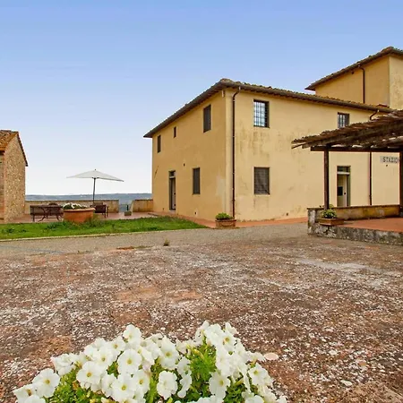 Apartment Tenuta Il Corno - Ito05420-cya