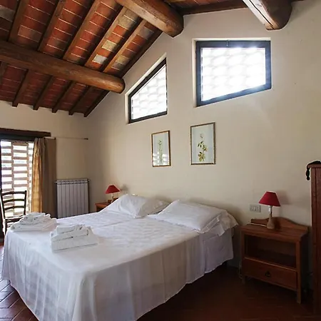 Tenuta Il Corno - Ito05420-cya Apartment *