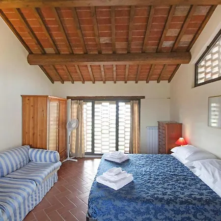 Tenuta Il Corno - Ito05420-cya Apartment