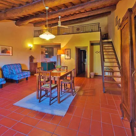 Tenuta Il Corno - Ito05420-cya Апартаменты