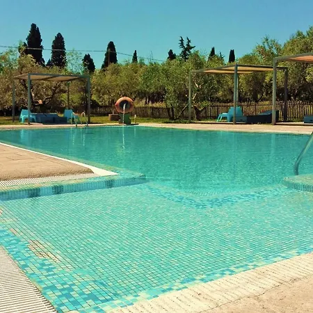 Tenuta Il Corno - Ito05420-cya Apartment