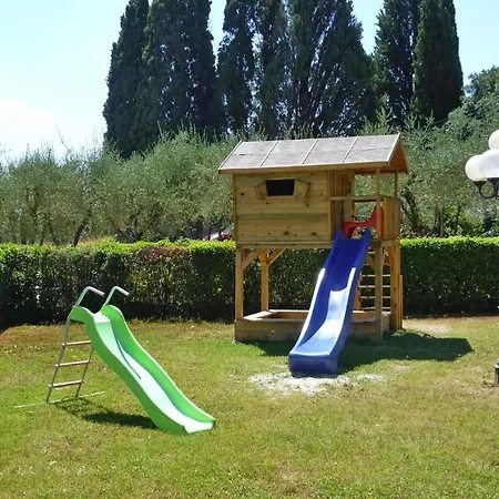 Tenuta Il Corno - Ito05420-cya Апартаменты