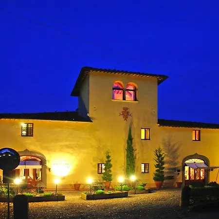 Tenuta Il Corno - Ito05420-cya *